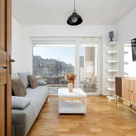 Apartamento Spacious In With Large Terrace And 2 Parking Spaces By Renters *