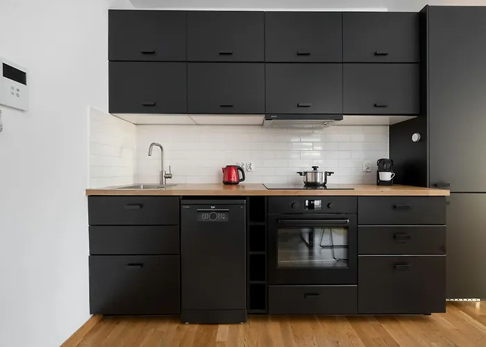 Διαμέρισμα Spacious In With Large Terrace And 2 Parking Spaces By Renters