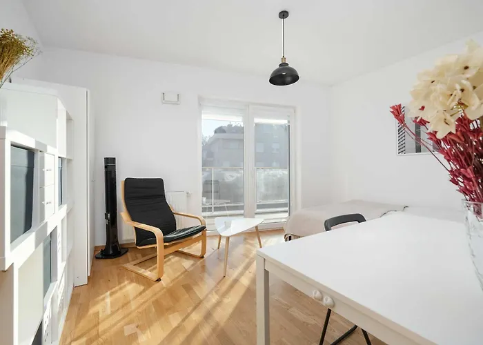 Διαμέρισμα Spacious In With Large Terrace And 2 Parking Spaces By Renters *