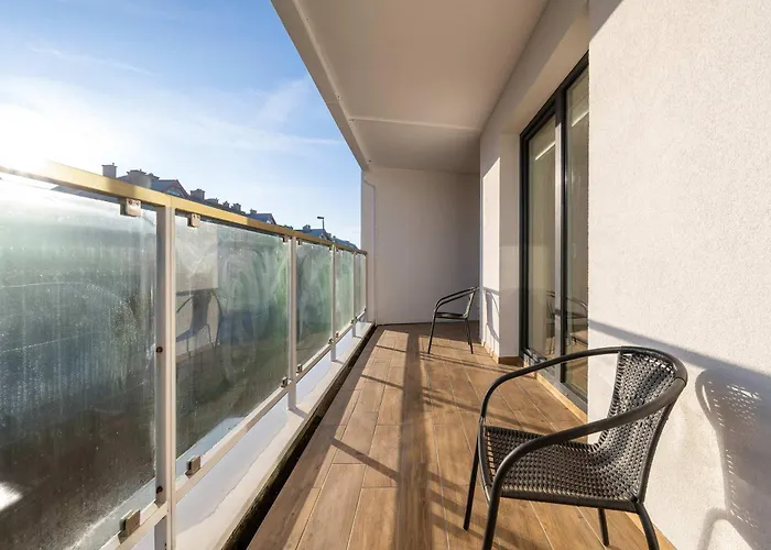 Διαμέρισμα Spacious In With Large Terrace And 2 Parking Spaces By Renters